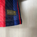 CAMISA BARCELONA - CONCEITO - JOGADOR - 24/25