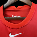 CAMISA TURQUIA - FORA/ AWAY  - TORCEDOR - 23/24