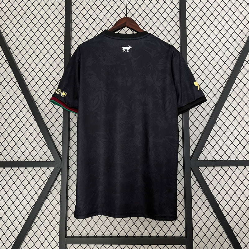 CAMISA PORTUGAL - CRISTIANO RONALDO CR7 - ESPECIAL - TORCEDOR - 23/24