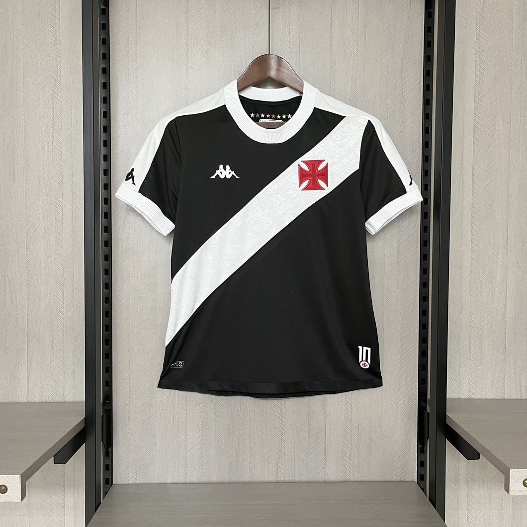 CAMISA VASCO - CASA/ HOME - TORCEDOR - 23/24