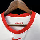 CAMISA TURQUIA - CASA/AWAY  - TORCEDOR - 23/24