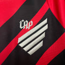 CAMISA ATHLETICO PARANAENSE - CASA/ HOME - TORCEDOR - 24/25