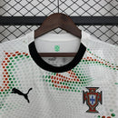 CAMISA PORTUGAL - FORA/ AWAY - TORCEDOR - 25/ 26