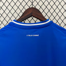 CAMISA ITÁLIA - CASA/ HOME - TORCEDOR - 24/25