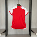 CAMISA INTERNACIONAL - CASA/ HOME - FEMININO - 24/25