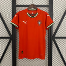 CAMISA PORTUGAL - CASA/ HOME - TORCEDOR - 25/ 26