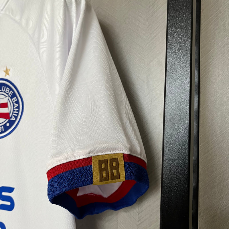 CAMISA BAHIA - CASA/ HOME - TORCEDOR - 24/25
