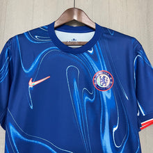 Carregar imagem no visualizador da galeria, CAMISA CHELSEA - CASA/ HOME - TORCEDOR - 24/25
