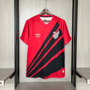 CAMISA ATHLETICO PARANAENSE - CASA/ HOME - TORCEDOR - 24/25
