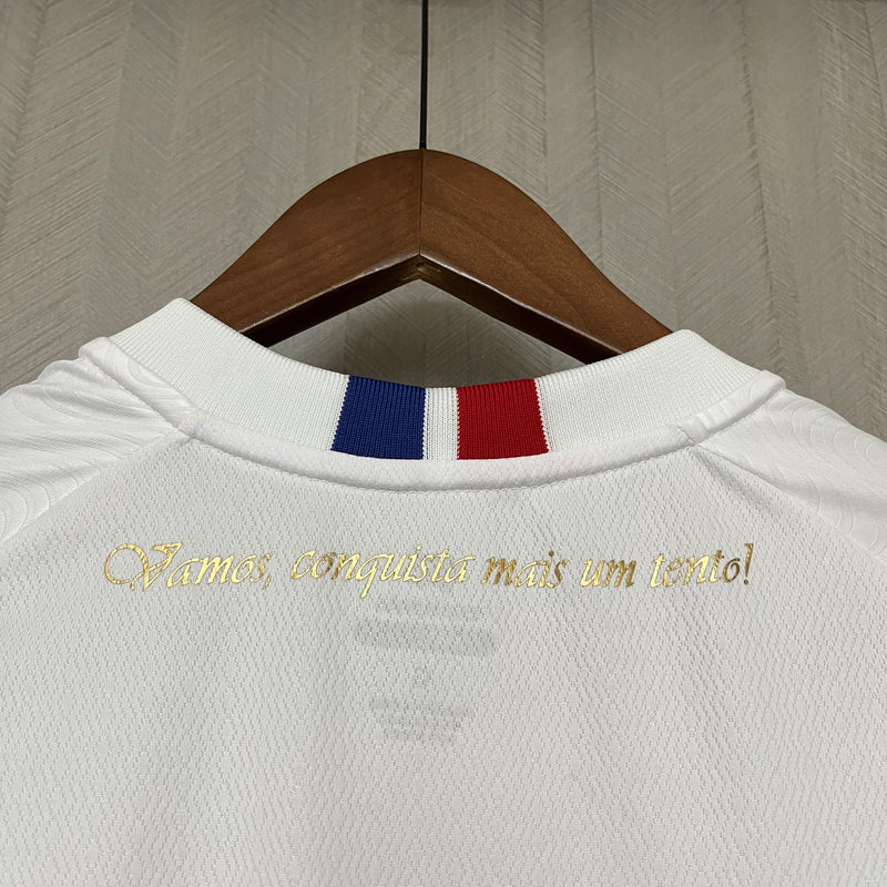 CAMISA BAHIA - CASA/ HOME - TORCEDOR - 24/25