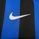 CAMISA INTER DE MILÃO  - CASA/ HOME - TORCEDOR - 24/25