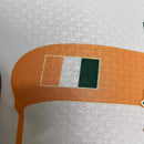 CAMISA FRANÇA - CASA/ HOME - JOGADOR - 24/25