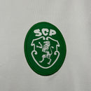 CAMISA SPORTING - PORTUGAL - SPECIAL EDITION 60 YEARS - TORCEDOR - 24/2