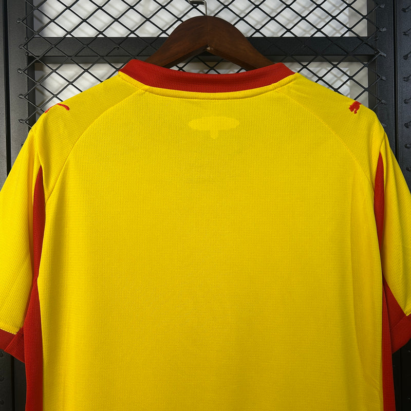 CAMISA LENS - CASA/ HOME - TORCEDOR - 25/ 26