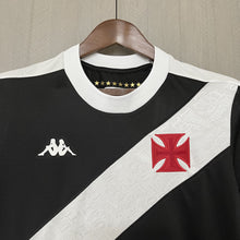 Carregar imagem no visualizador da galeria, CAMISA VASCO - CASA/ HOME - TORCEDOR - 23/24
