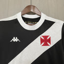CAMISA VASCO - CASA/ HOME - TORCEDOR - 23/24