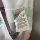 CAMISA PALESTINO - CHILE - CASA/ HOME - TORCEDOR - 24/2