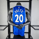 CAMISA ORLANDO MAGIC - CLASSIC EDITION - 2024