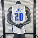 CAMISA ORLANDO MAGIC - ASSOCIATION EDITION - 2024