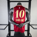 CAMISA CLEVELAND CAVALIERS - CITY EDITION - 2024