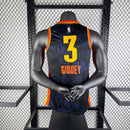 CAMISA OKLAHOMA CITY THUNDER - CITY EDITION - 2024