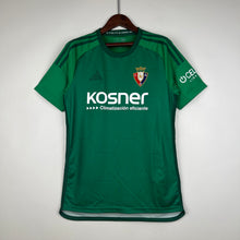 Carregar imagem no visualizador da galeria, CAMISA OSASUNA - FORA/ AWAY - TORCEDOR - 23/24
