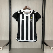 Carregar imagem no visualizador da galeria, CAMISA ATLÉTICO MINEIRO - CASA/ HOME - TORCEDOR - 23/24
