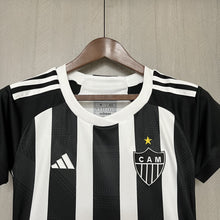 Carregar imagem no visualizador da galeria, CAMISA ATLÉTICO MINEIRO - CASA/ HOME - TORCEDOR - 23/24
