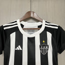 CAMISA ATLÉTICO MINEIRO - CASA/ HOME - TORCEDOR - 23/24