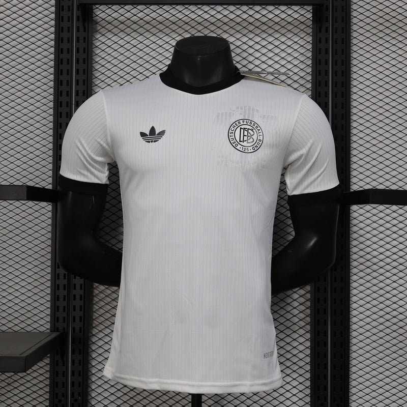 CAMISA ALEMANHA - CASA/ HOME - JOGADOR - 25/ 26
