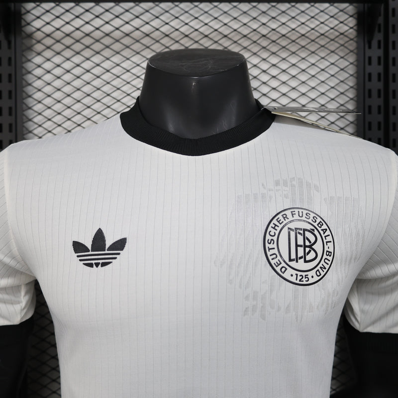 CAMISA ALEMANHA - CASA/ HOME - JOGADOR - 25/ 26