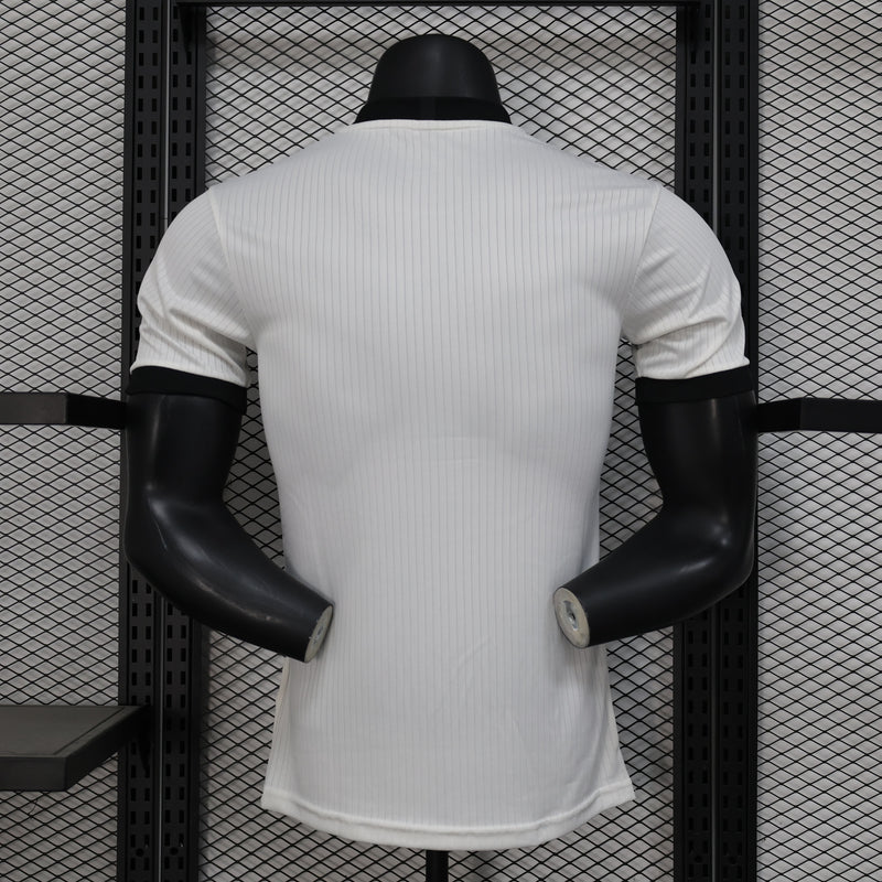 CAMISA ALEMANHA - CASA/ HOME - JOGADOR - 25/ 26