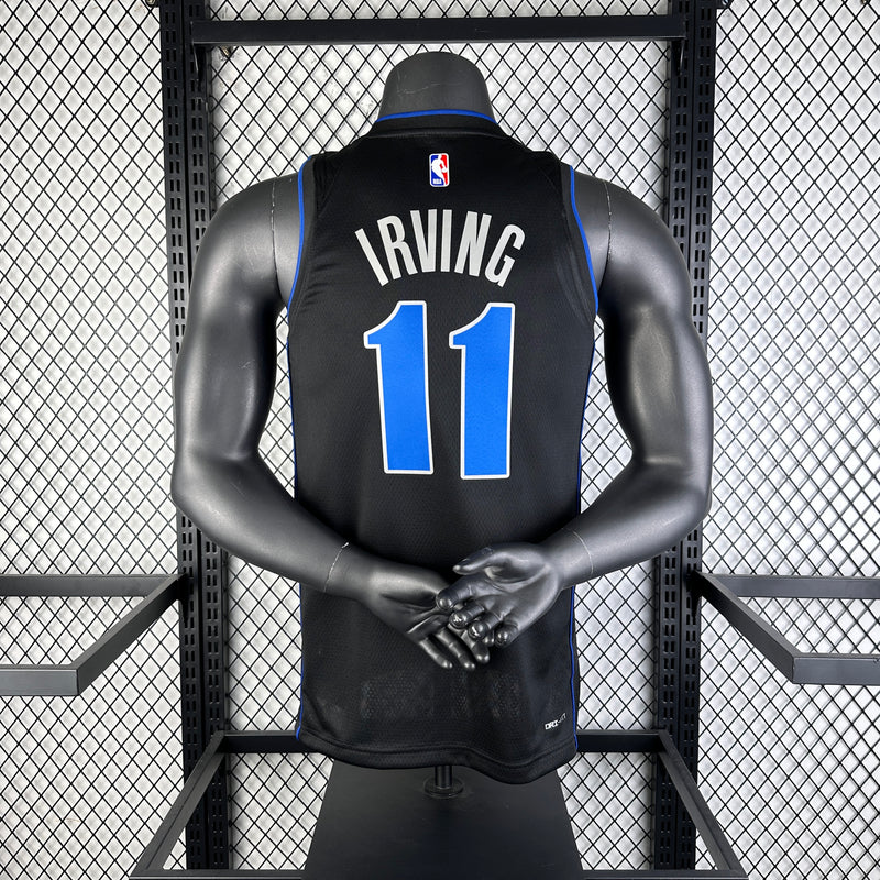 DALLAS MAVERICKS  - CITY EDITION - 2024