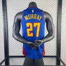 CAMISA DENVER NUGGETS  - ASSOCIATION EDITION - 2024