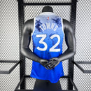 CAMISA MINNESOTA TIMBERWOLVES - CITY EDITION - 2024