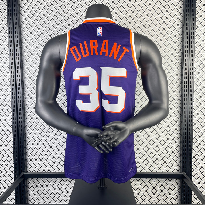 CAMISA PHOENIX SUNS  - ICON EDITION - 2024