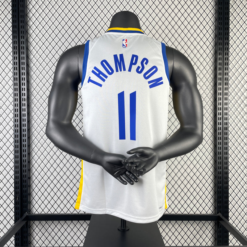 CAMISA GOLDEN STATE WARRIORS - ASSOCIATION EDITION - 2024