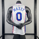 CAMISA PHILADELFIA  - CITY EDITION - 2024