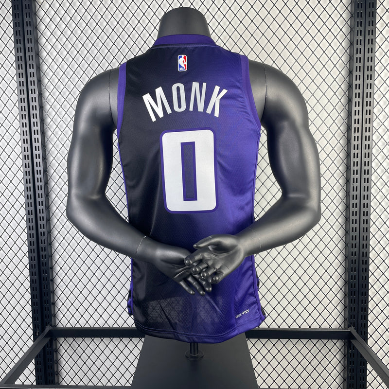 CAMISA SACRAMENTO KINGS - STATEMENT EDITION - 2024
