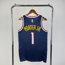CAMISA DENVER NUGGETS  - ICON EDITION - 2024