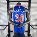 CAMISA NEW YORK KNICKS - CITY EDITION - 2024