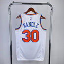 CAMISA NEW YORK KNICKS  - ICON EDITION - 2024
