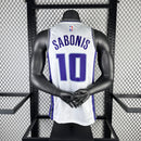 CAMISA SACRAMENTO KINGS - ASSOCIATION EDITION - 2024