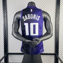 CAMISA SACRAMENTO KINGS - STATEMENT EDITION - 2024
