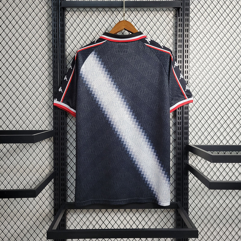 CAMISA VASCO - SPECIAL EDITION - TORCEDOR - 23/24