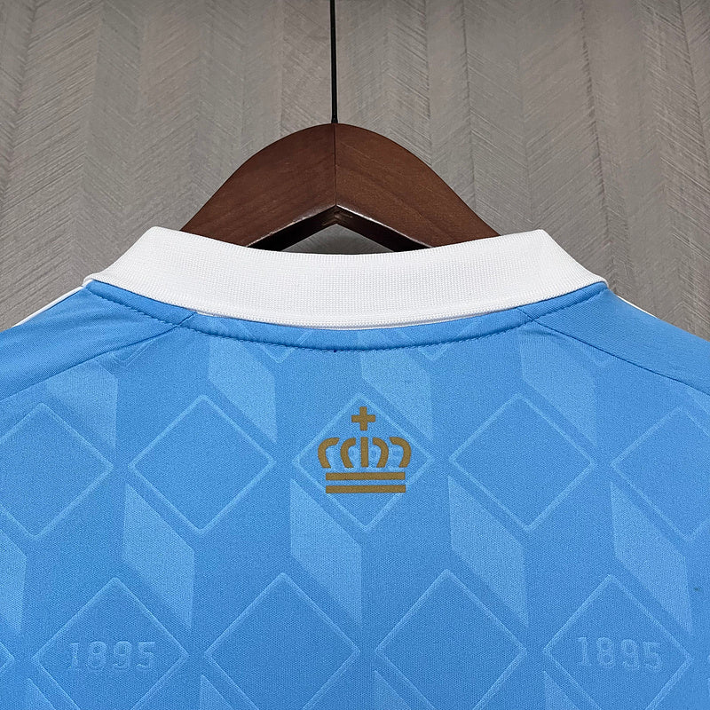 CAMISA BÉLGICA - FORA/ AWAY - TORCEDOR - 24/25