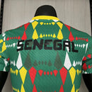CAMISA SENEGAL - EDITION SPECIAL - JOGADOR - 23/24