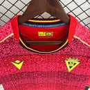 CAMISA CADIZ - FORA/ AWAY - TORCEDOR - 25/ 26