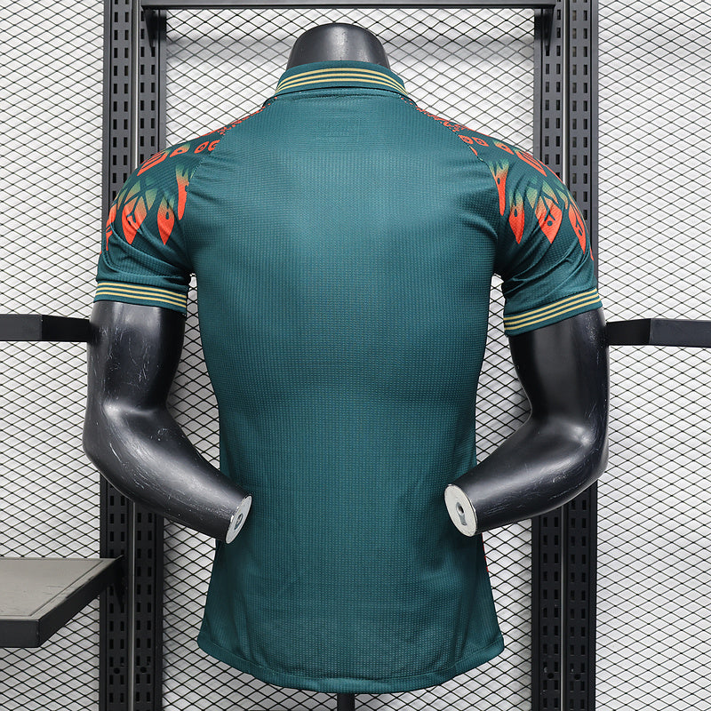 CAMISA MÉXICO - EDIÇÃO ESPECIAL  - JOGADOR - 25/ 26 (Cópia)