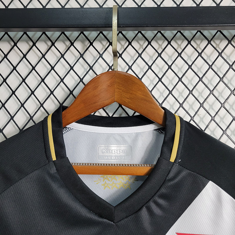 CAMISA VASCO DA GAMA - CASA/ HOME - FEMININO - 23/24